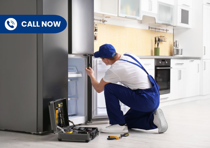 Cragford Appliance Repair Company
